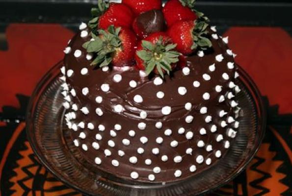 Chocolate Cake Cocoa Vinegar Chocolate Cake Cocoa Vinegar