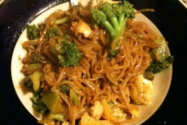vegan pad see ew