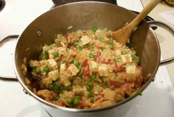 authentic mexican rice vegweb