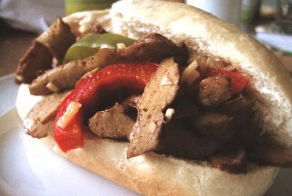 chicago style italian beef